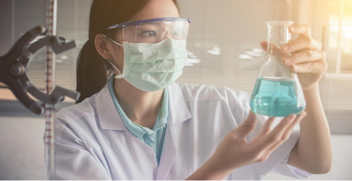 黃原膠（Xanthan?gum）是什么？（下）